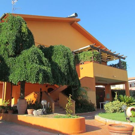 Casa Vacanze Villa Carmela Porto Torres Kültér fotó