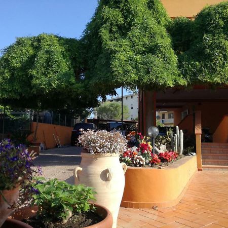 Casa Vacanze Villa Carmela Porto Torres Kültér fotó