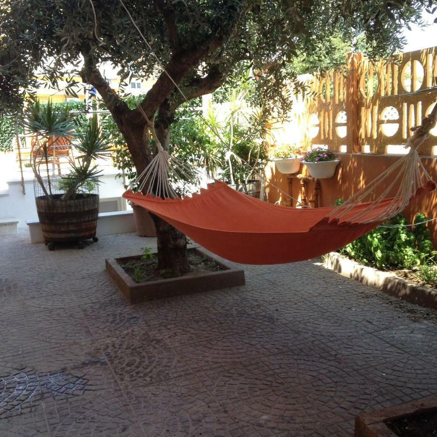 Casa Vacanze Villa Carmela Porto Torres Kültér fotó