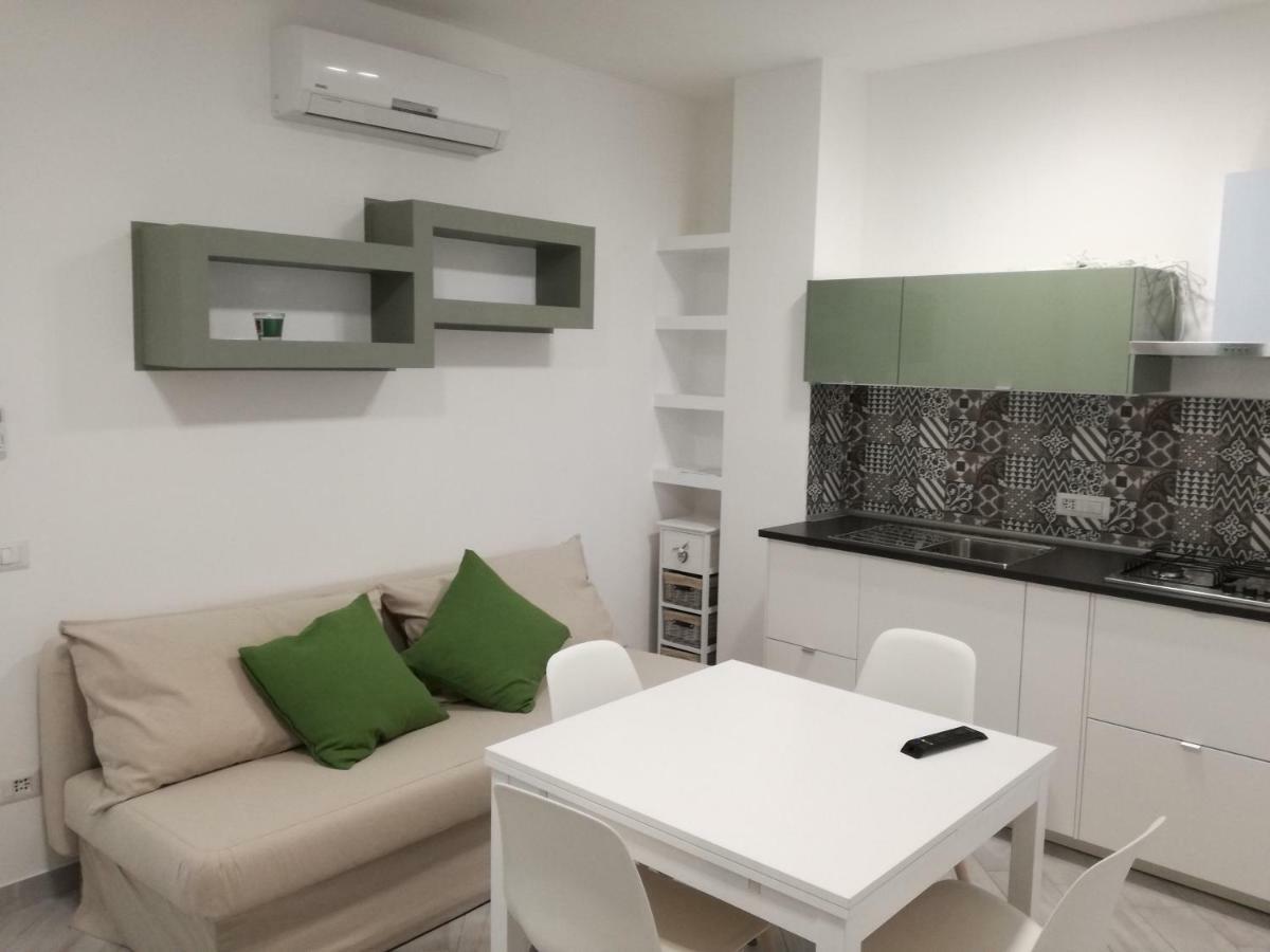 Casa Vacanze Villa Carmela Porto Torres Kültér fotó