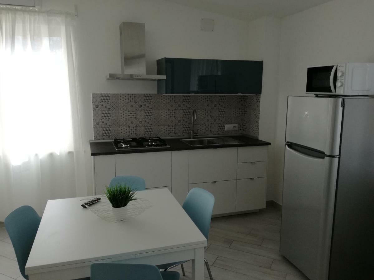 Casa Vacanze Villa Carmela Porto Torres Kültér fotó