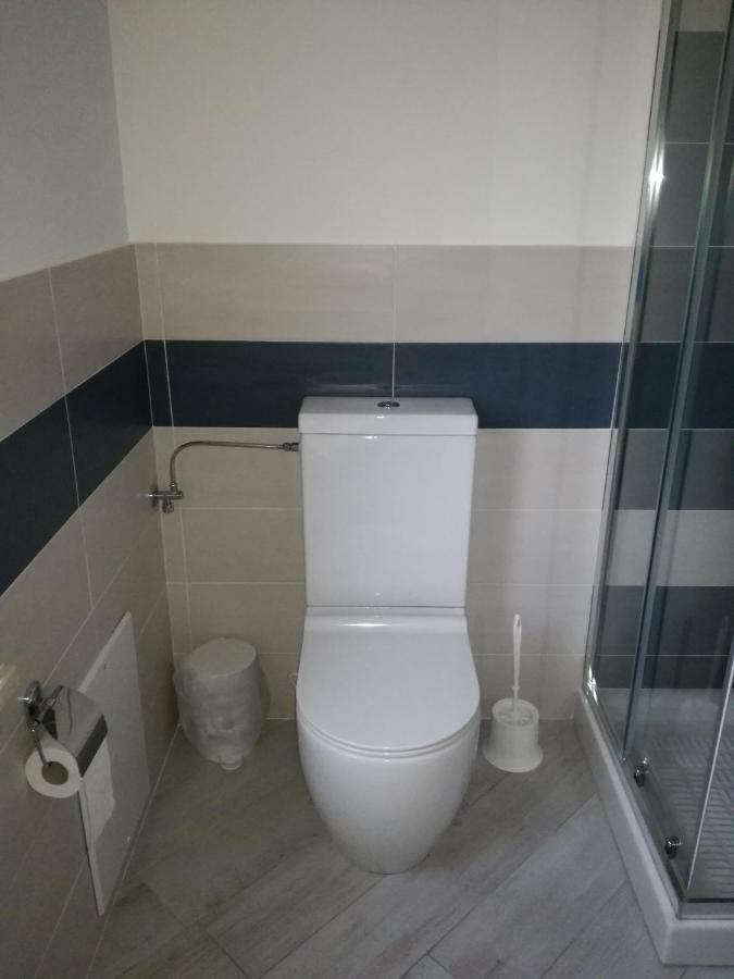 Casa Vacanze Villa Carmela Porto Torres Szoba fotó