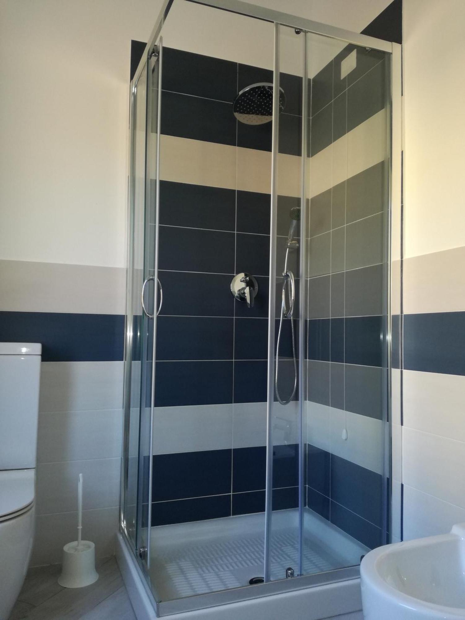 Casa Vacanze Villa Carmela Porto Torres Kültér fotó